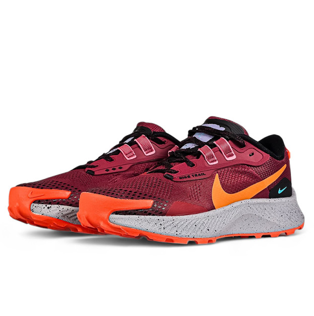 Nike Pegasus Trail 3 Dark Beetroot DA8697-600