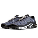 Nike Air Max TN Plus Blue Black White