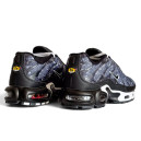 Nike Air Max TN Plus Blue Black White