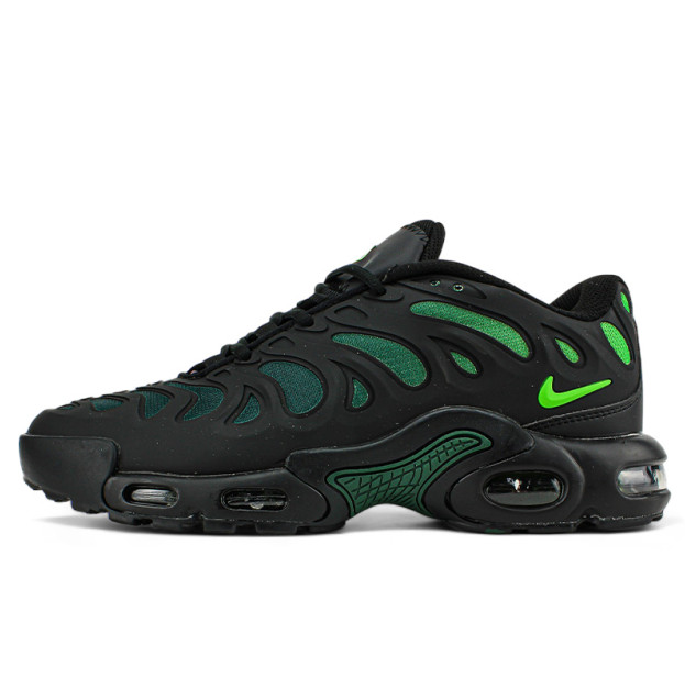 Nike Air Max Plus Drift Black Vintage Green FD4290-006