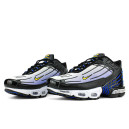 Nike Air Max TN Plus 3 Hyper Blue CJ9684-001