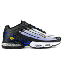 Nike Air Max TN Plus 3 Hyper Blue CJ9684-001
