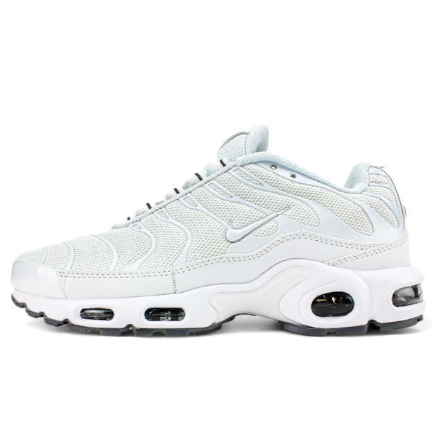 Nike Air Max Plus TN White