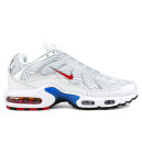 Nike Air Max Plus Euro Tour Particle Grey CW7575-001