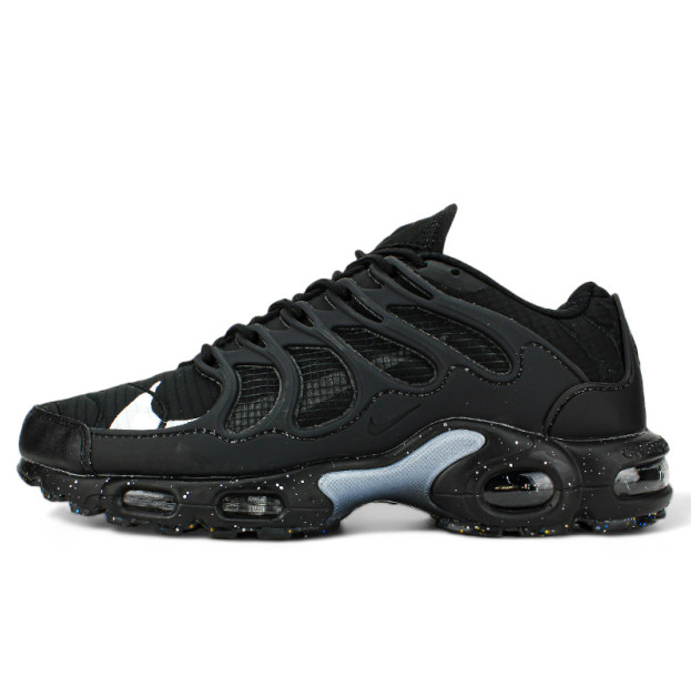 Nike Air Max TN Terrascape Plus Black White