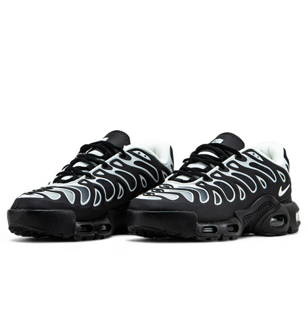 Nike Air Max TN Plus Drift Black White