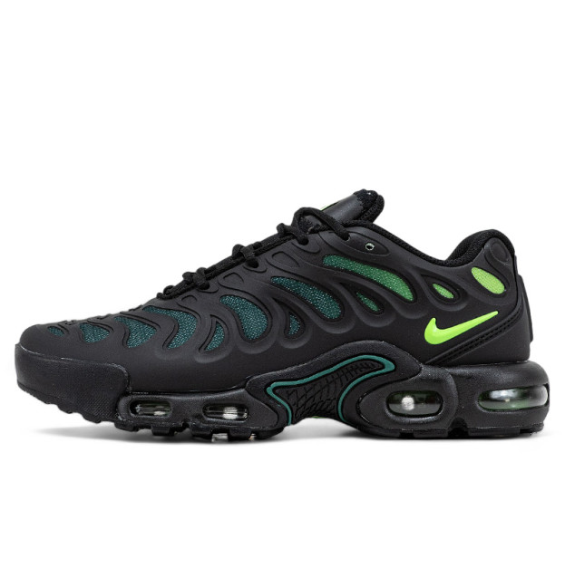 Nike Air Max Drift Plus Volt Black