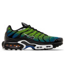 Nike Air Max TN Blue Yellow Black FZ4628-001