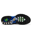 Nike Air Max TN Blue Yellow Black FZ4628-001