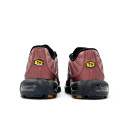 Nike Air Max Plus Bordo Red Black
