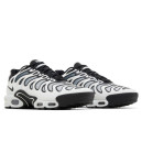 Nike Air Max Plus Drift White Silver Black FD4290-101