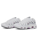 Nike Air Max TN Plus White Grey Pink