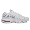 Nike Air Max TN Plus White Grey Pink