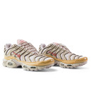 Nike Air Max TN Waterproof Gold Pink