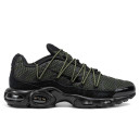 Nike Air Max TN Plus Khaki Black