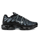 Nike Air Max TN Plus Toggle Grey Black FZ2770-001