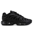 Nike Air Max TN Plus Drift All Black