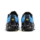 Nike Air Max Tn Plus x Napoli Blue Black White HM0718-400