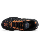 NIke Air Max TN Plus Black Orange FN6949-400