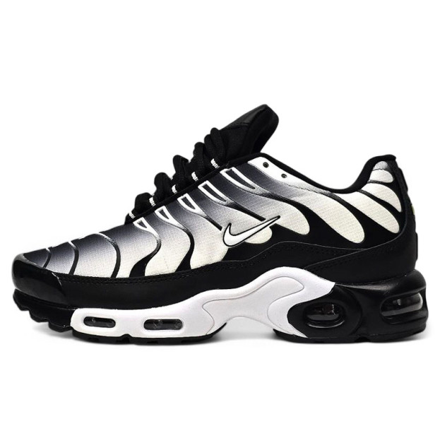 Nike Air Max TN Plus Gore-Tex Black White Termo