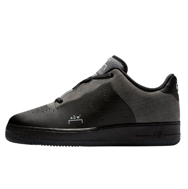 Nike Air Force 1 07 Low ACW Cold Wall BQ6924-001