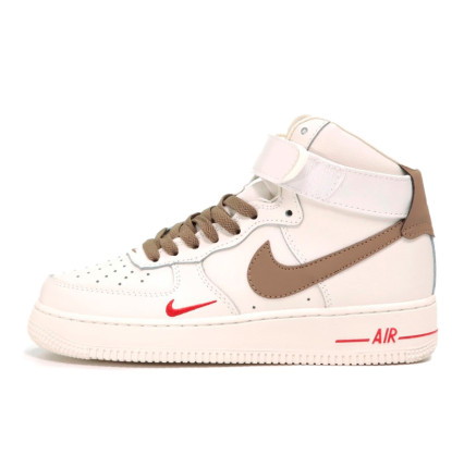 Nike Air Force Women s High Mid Buy with delivery from AF1