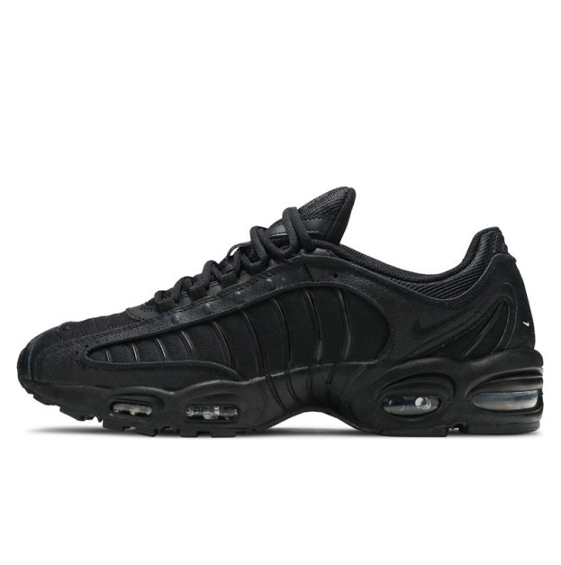 Nike Air Max Tailwind 4 Triple Black AQ2567-005