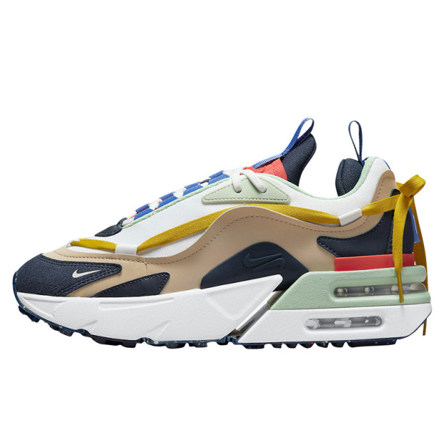 Nike Air Max З ХУТРОМyosa Rattan CZ4149-200