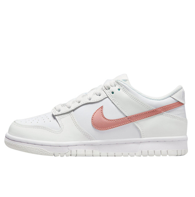 Nike Dunk Low White Pink DH9765-100