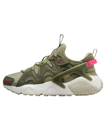 Nike Air Huarache Craft Medium Olive DQ8031-200