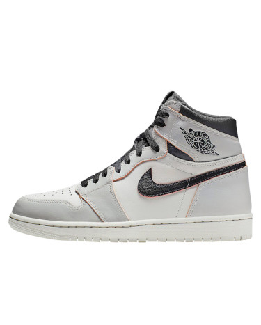 Nike SB x Jordan 1 Retro High OG NYC To Paris CD6578-006