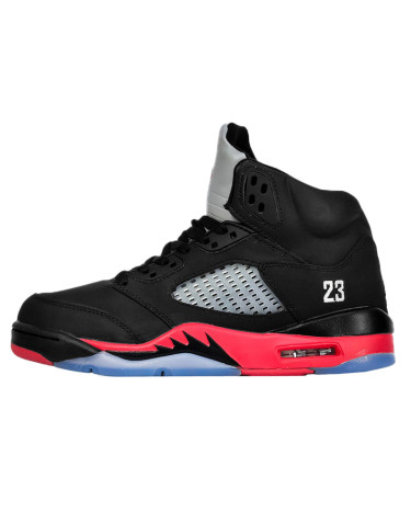 Jordan 5 Retro Top 3 Winter With FUR