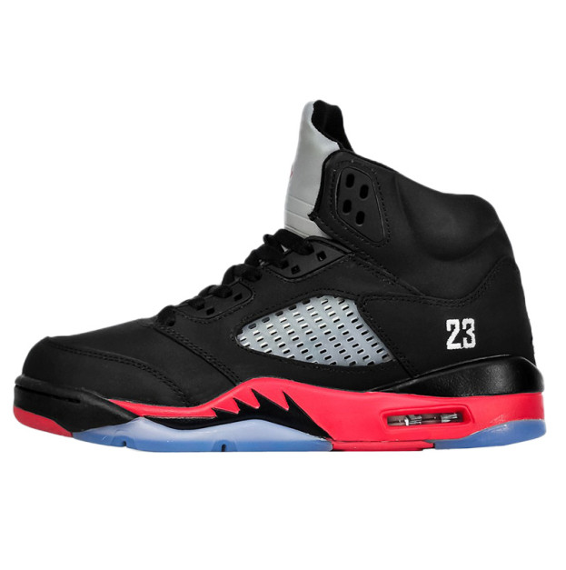 Jordan 5 Retro Top 3 Winter With FUR