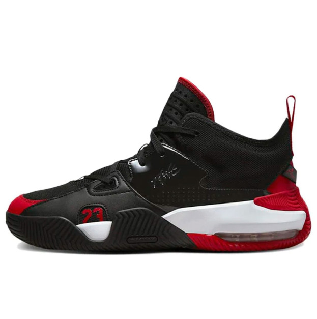 Jordan Stay Loyal 2 Bred DQ8401-016