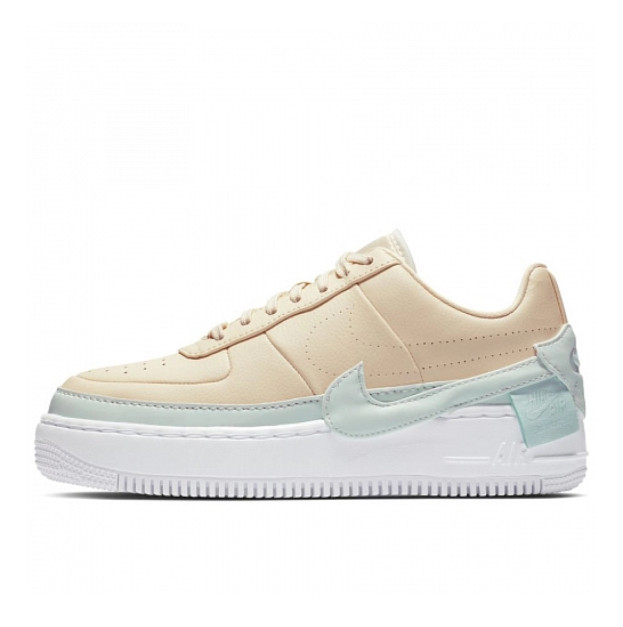 Nike Air Force 1 Jester XX Light Cream AO1220-201