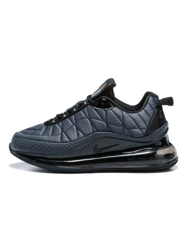 Nike MX 720 818 Black Grey