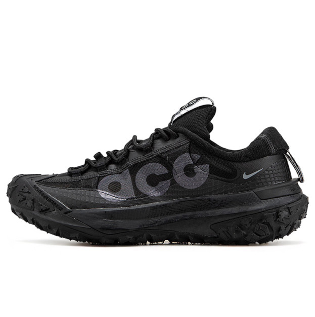 Nike ACG Mountain Fly 2 Gore-Tex Black Grey