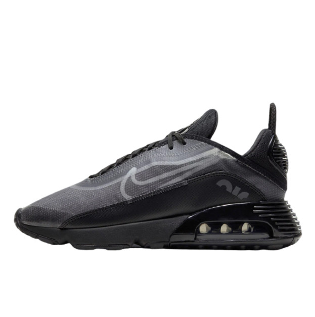 Nike Air Max 2090 Black Wolf Grey BV9977-001