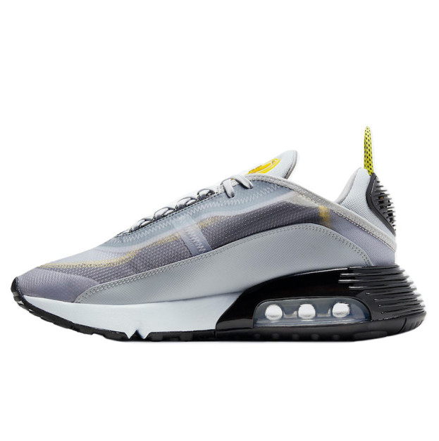 Nike Air Max 2090 Grey Yellow BV9977-002
