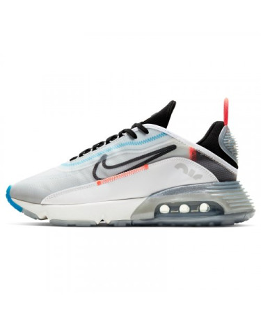 Nike Air Max 2090 Pure Platinum CT7695-100
