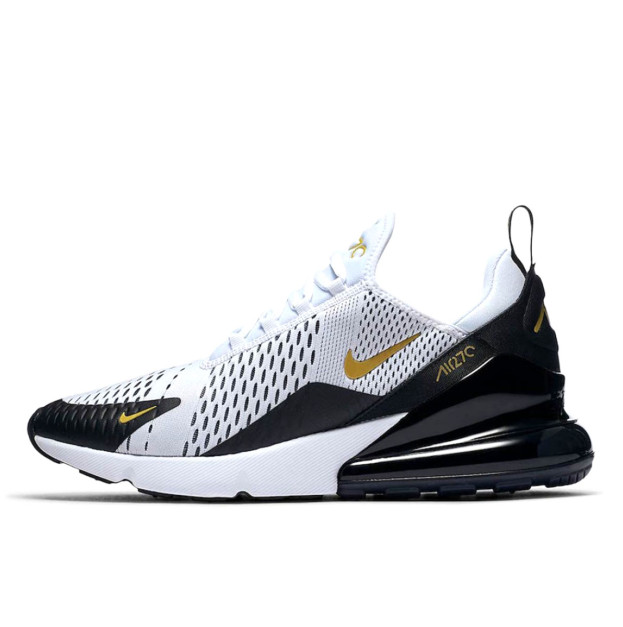 Nike Air Max 270 White Gold AV7892-100