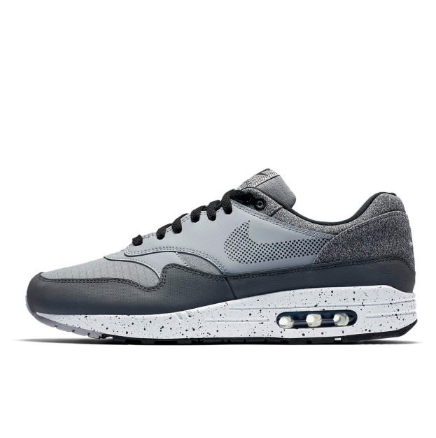 Nike Air Max 1 Wolf Grey Dark Grey AO1021-002