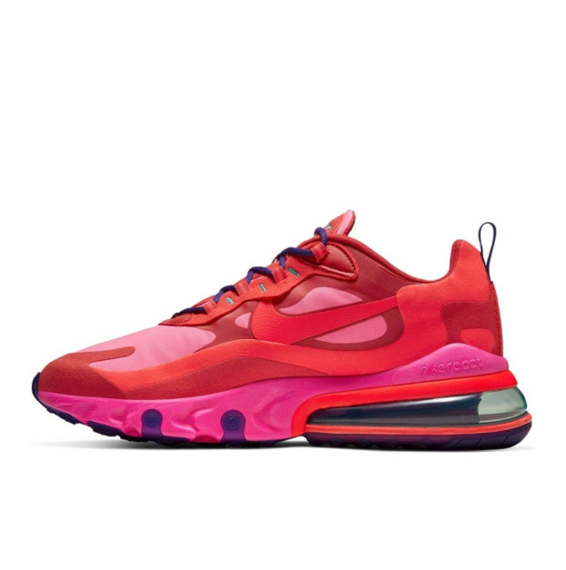 Nike Air Max 270 React Electronic Music AO4971-600