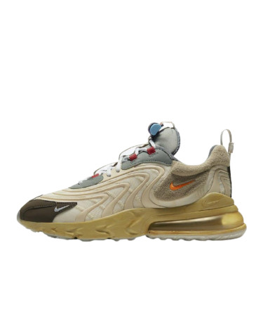 Nike Air Max 270 React ENG Travis Scott Cactus Trails CT2864-200