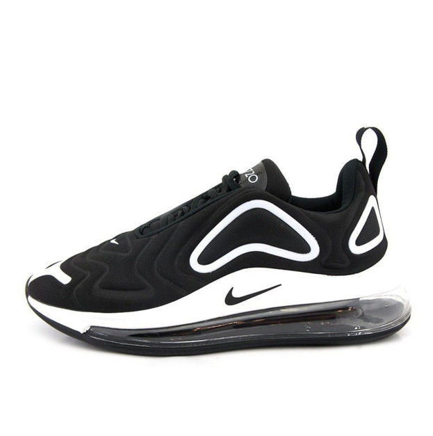 Nike Air Max 720 Black AR9293-010