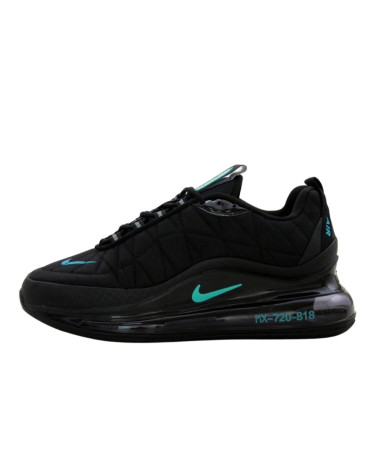 Nike MX 720 818 Black Mint