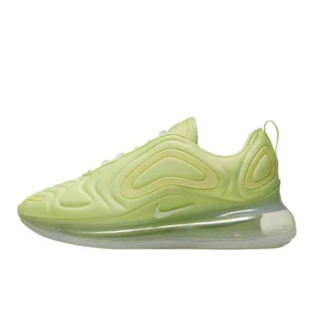 Nike Air Max 720 SE Luminous Green AT6176-302