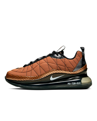 Nike Air Max 720-818 Metallic Copper BV5841-800