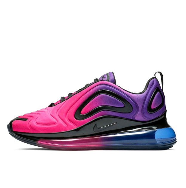 Nike Air Max 720 Sunset AR9293-500