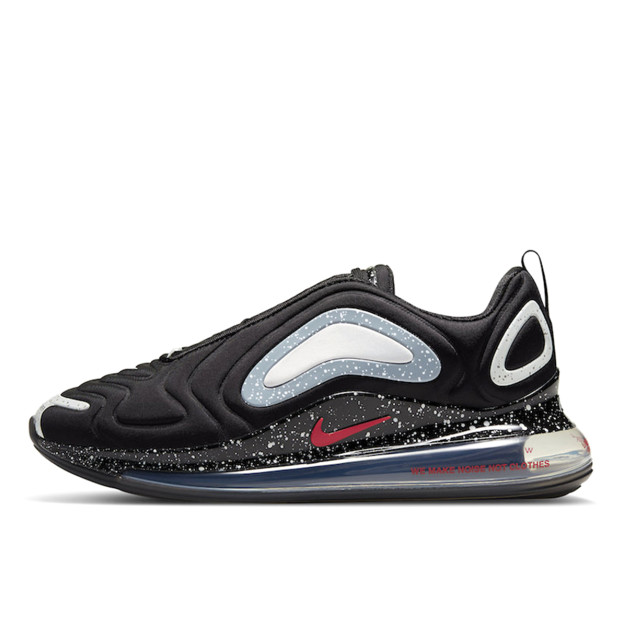 Nike Air Max 720 Undercover Black CN2408-001